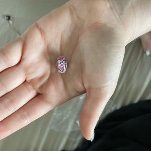 Pandora murano charm